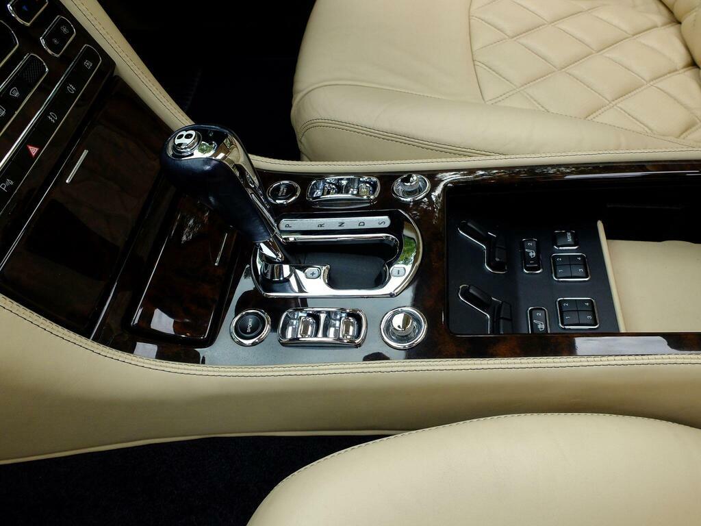 Bentley Arnage R Mulliner #15