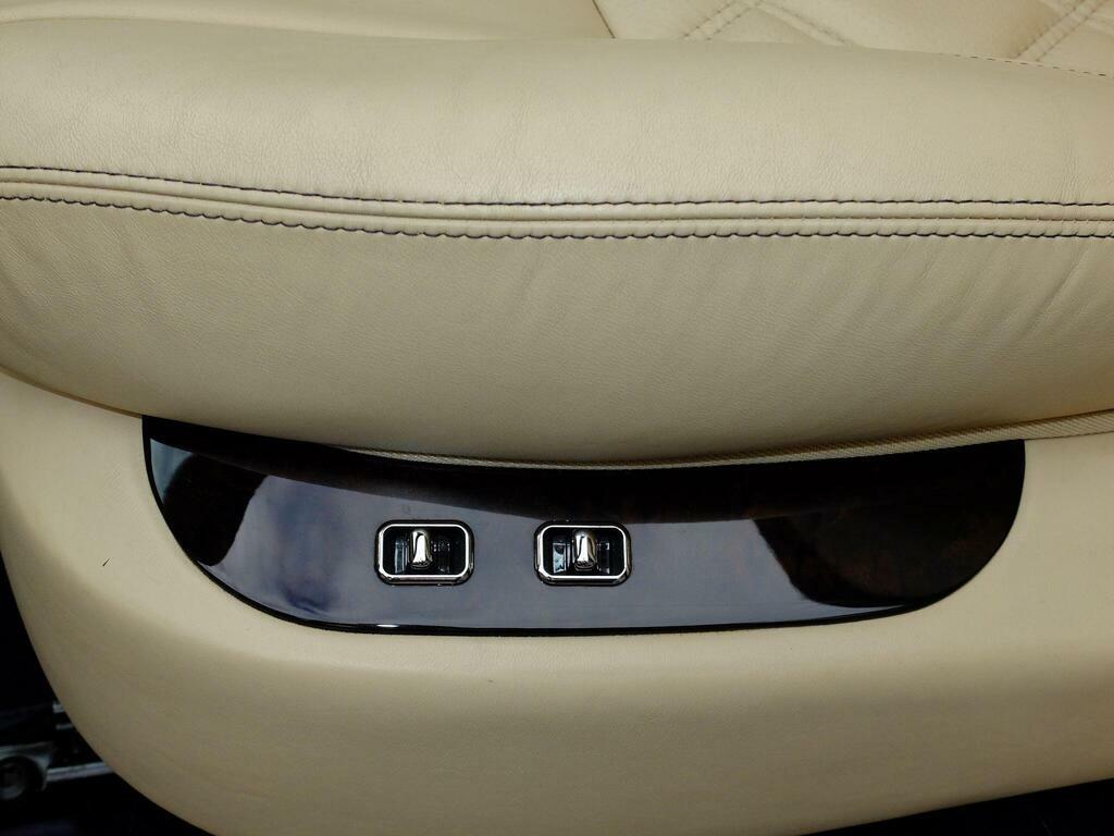 Bentley Arnage R Mulliner #20