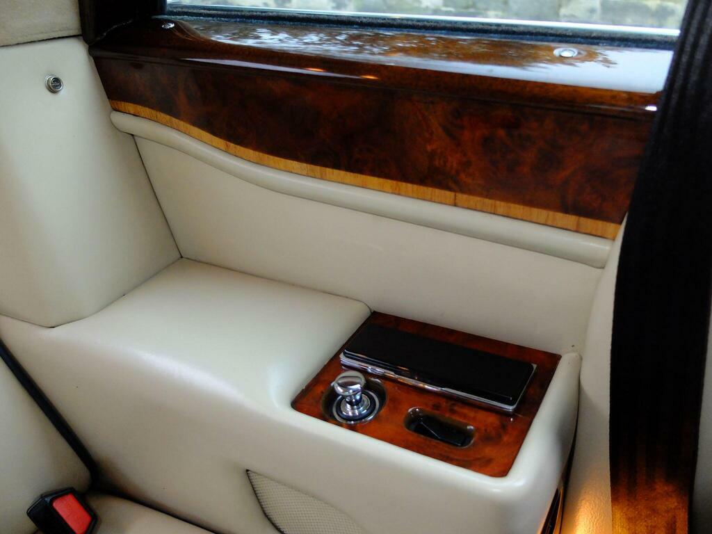 Rolls-Royce Corniche 2 Convertible  #20