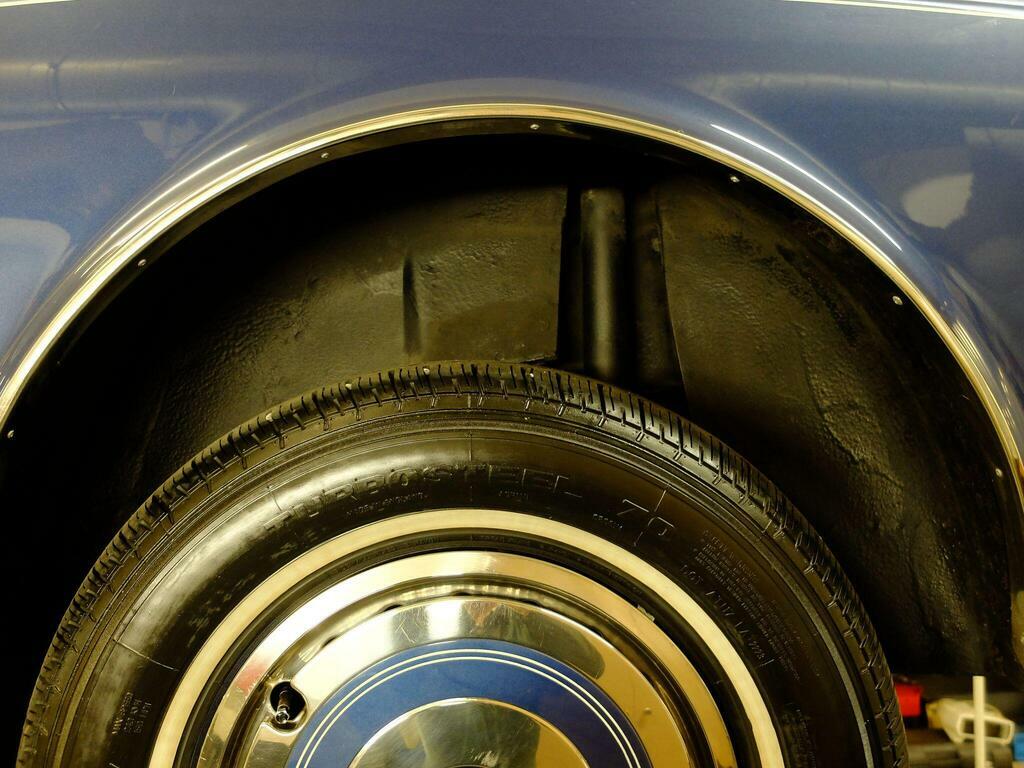 Rolls-Royce Corniche 2 Convertible  #36