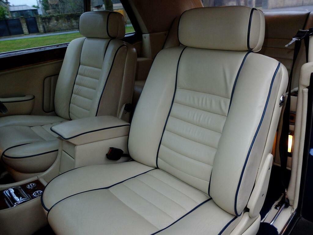 Rolls-Royce Corniche 2 Convertible  #12