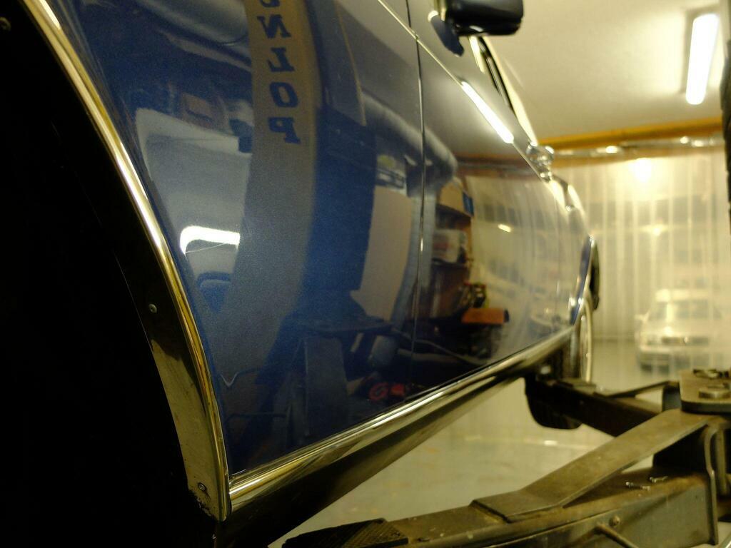Rolls-Royce Corniche 2 Convertible  #30