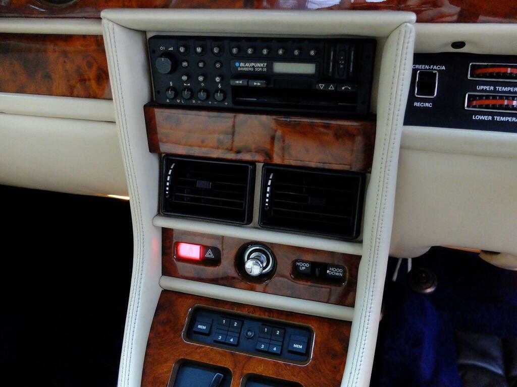 Rolls-Royce Corniche 2 Convertible  #13