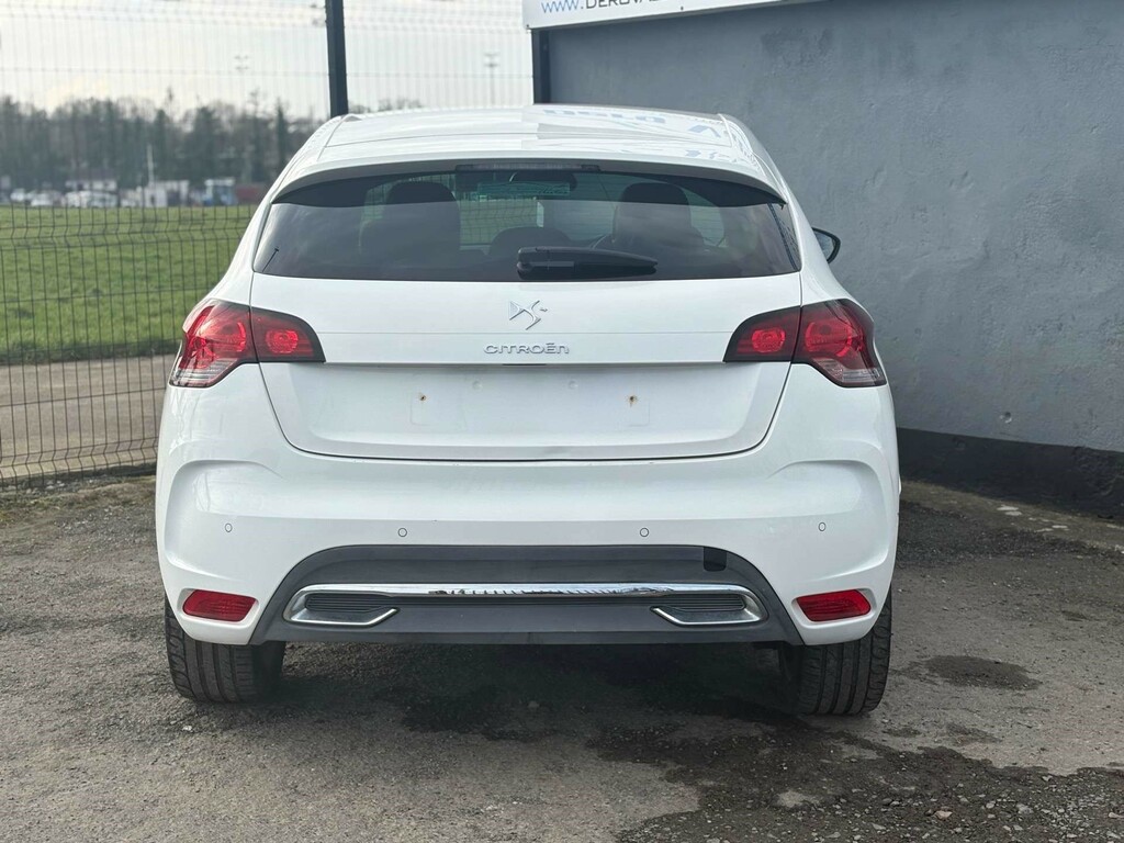 Citroen DS4 D Style Hdi  #5
