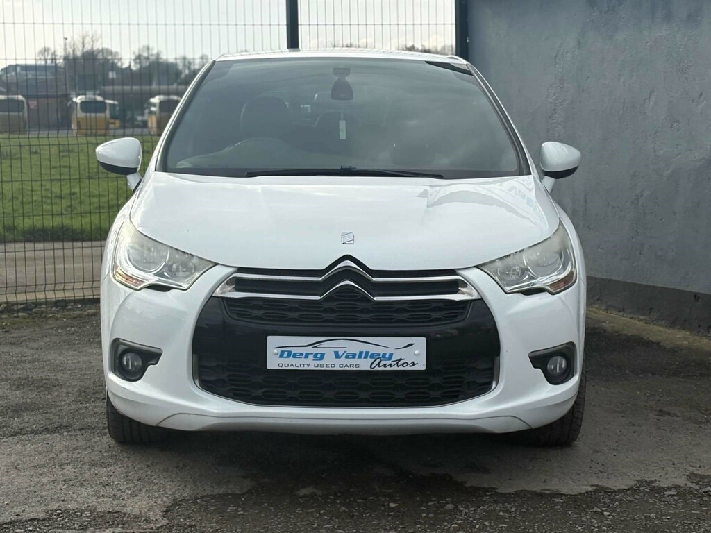 Citroen DS4 D Style Hdi  #2