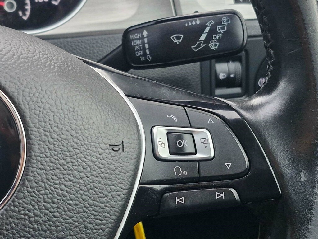 Volkswagen Golf Se Bluemotion Technology Tdi VO64NDV #6
