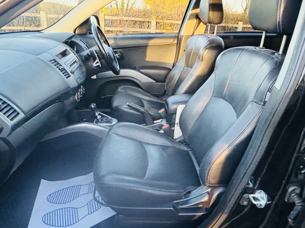 Peugeot 4007 Hdi Se Brown #25