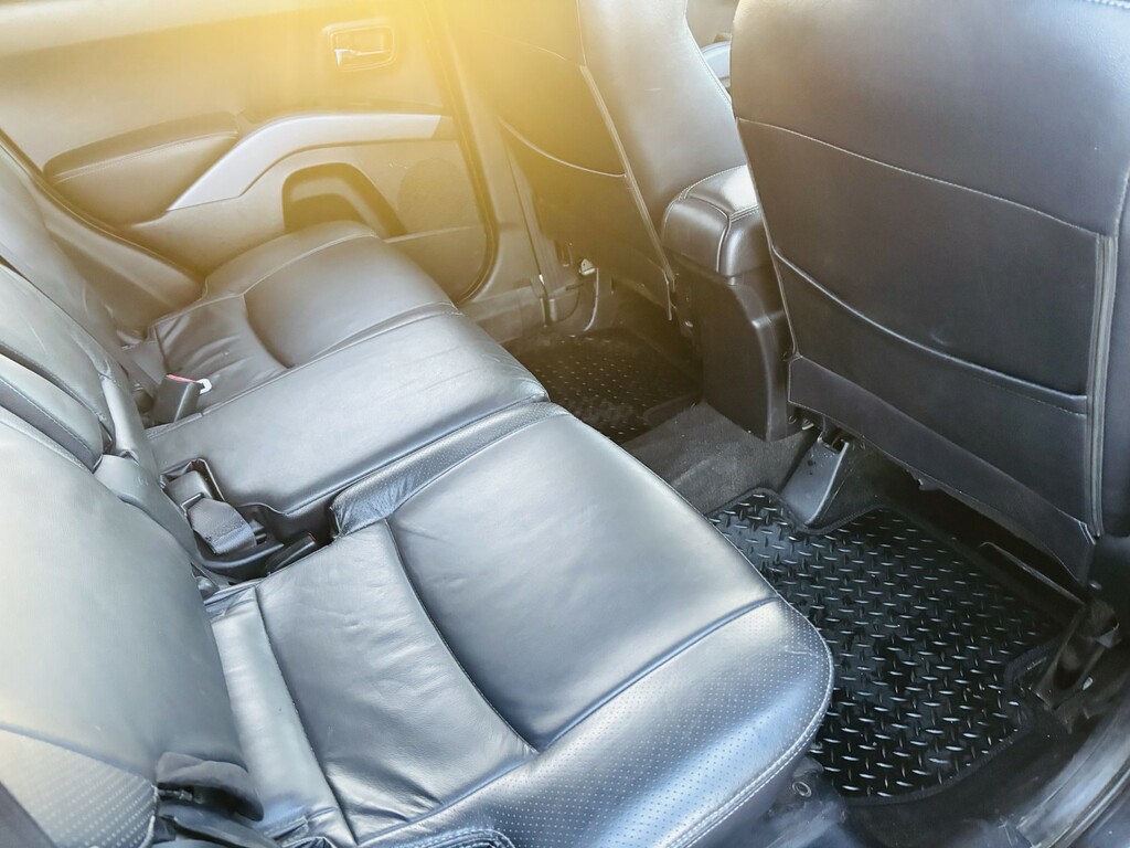 Peugeot 4007 Hdi Se Brown #20