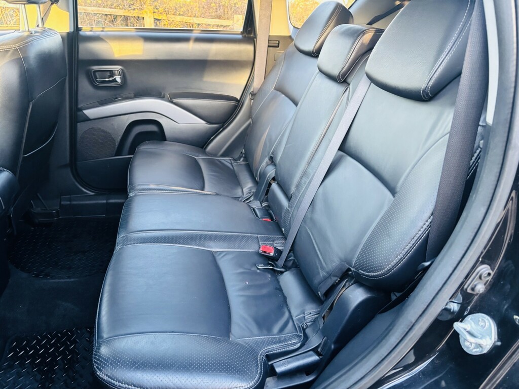 Peugeot 4007 Hdi Se Brown #23