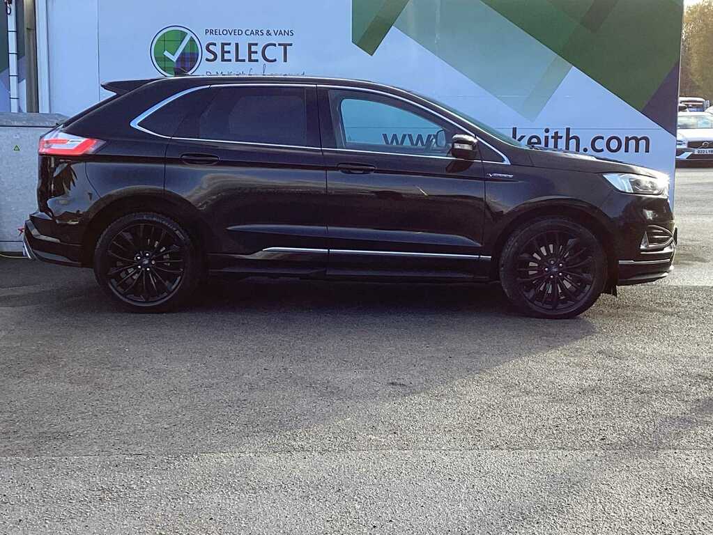 Ford Edge 2.0 Ecoblue 238 MB19MLO Blue #2