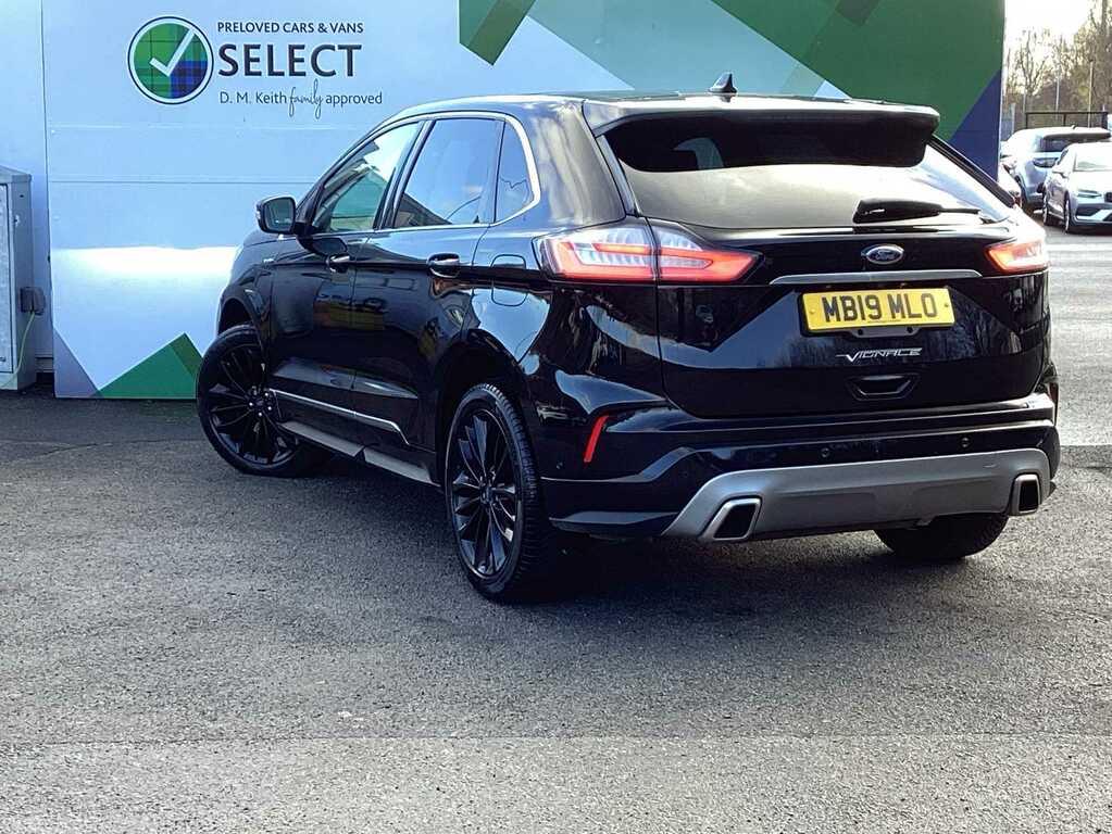 Ford Edge 2.0 Ecoblue 238 MB19MLO Blue #3
