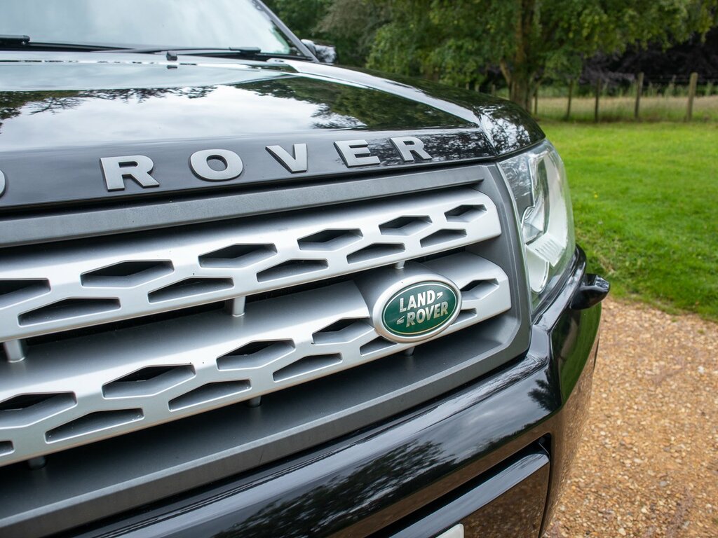 Land Rover Freelander   #17
