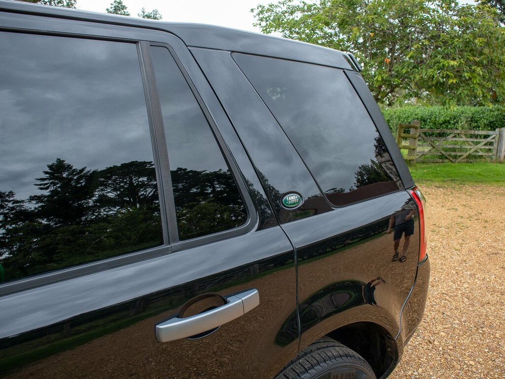 Land Rover Freelander   #15