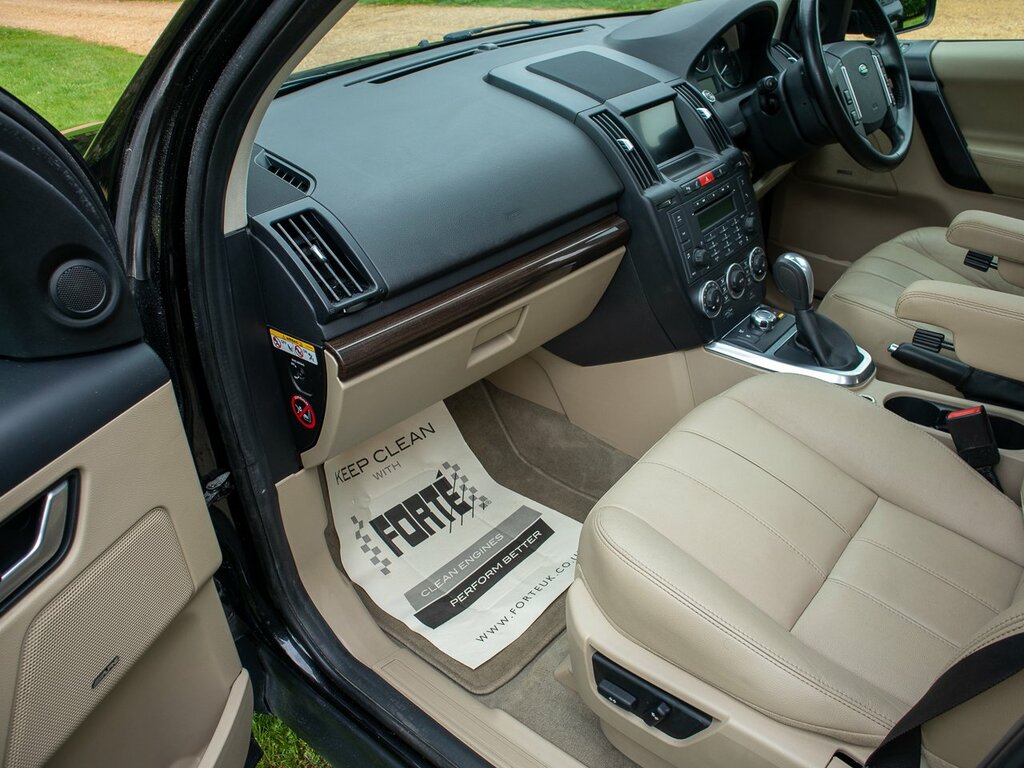 Land Rover Freelander   #21