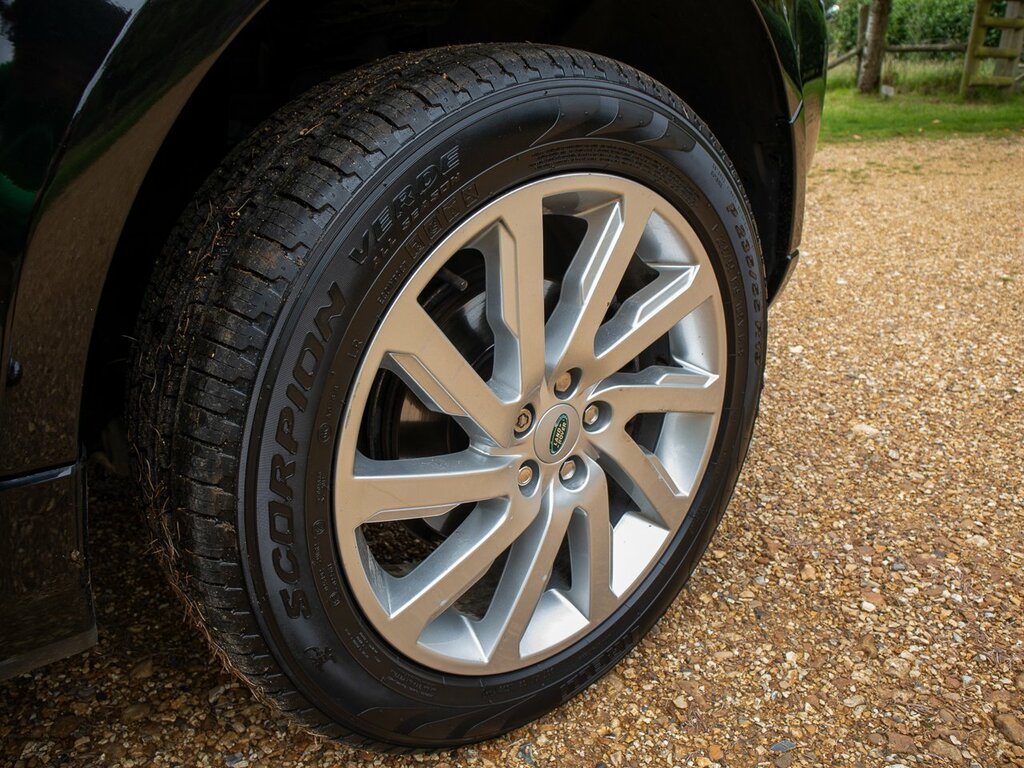 Land Rover Freelander   #9