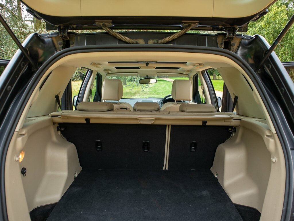 Land Rover Freelander   #31