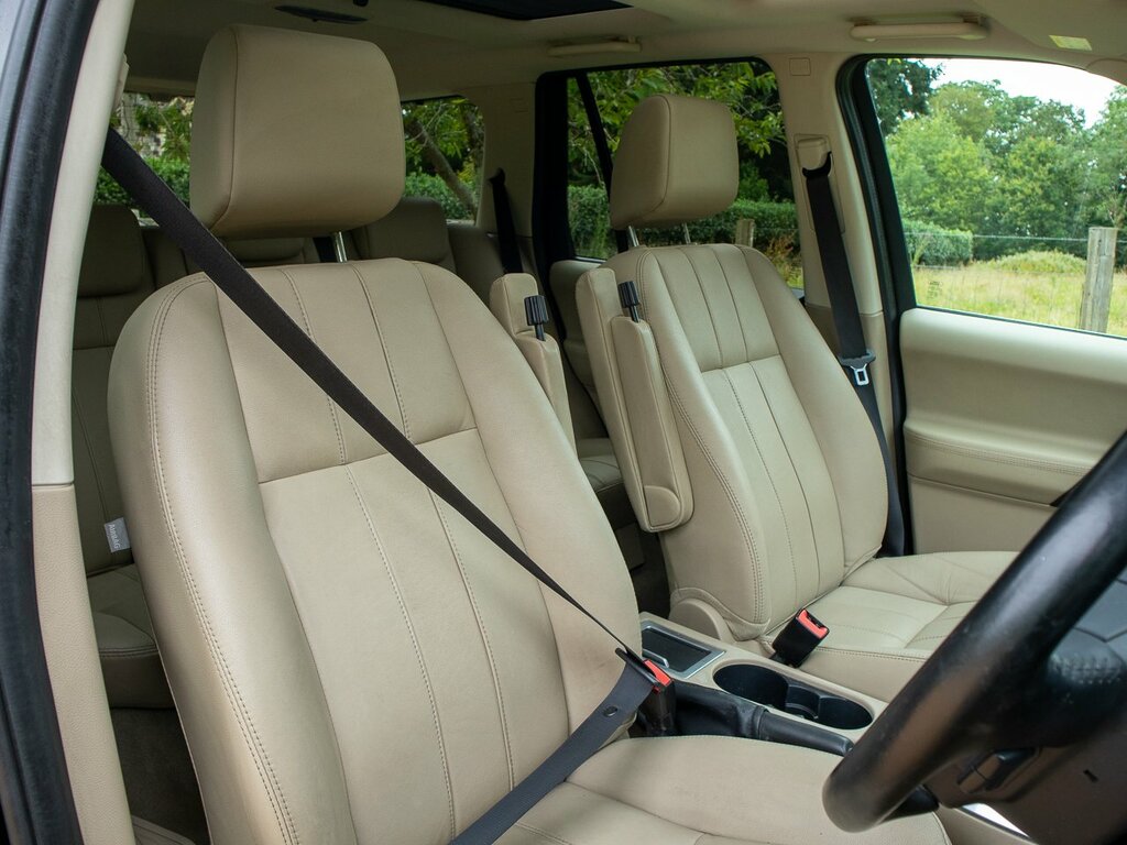 Land Rover Freelander   #44