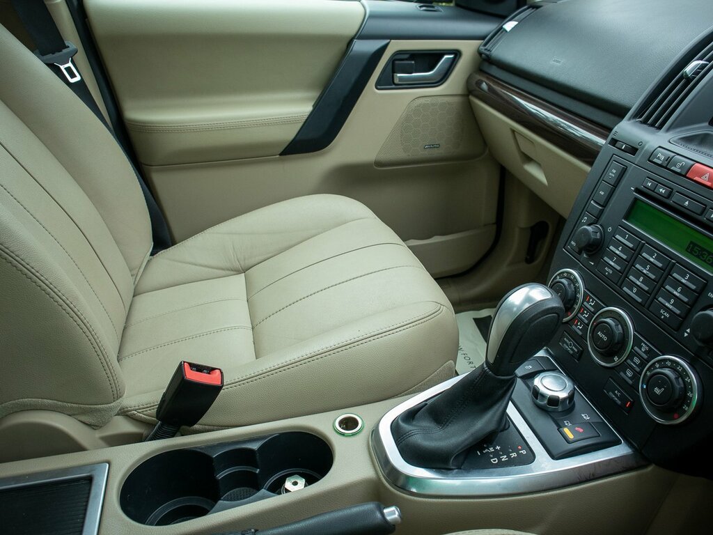Land Rover Freelander   #43