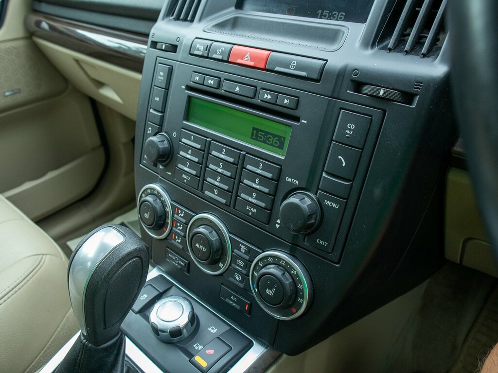 Land Rover Freelander   #26