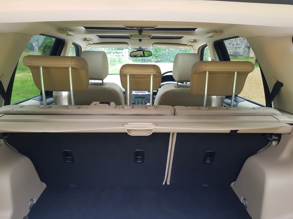 Land Rover Freelander   #36