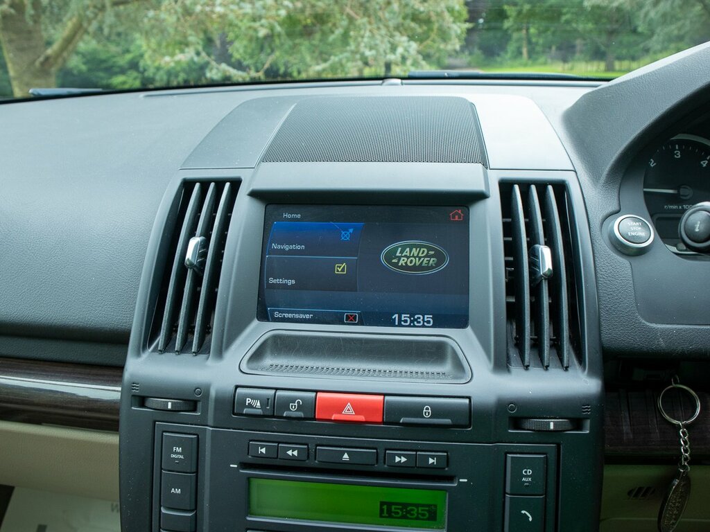 Land Rover Freelander   #24