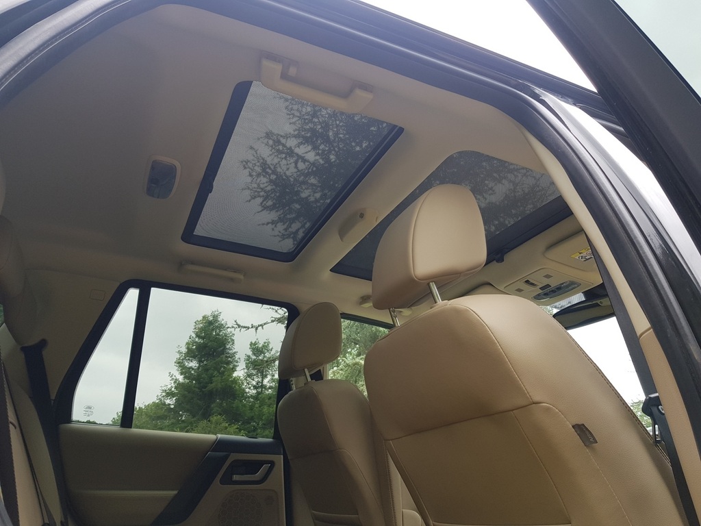 Land Rover Freelander   #35