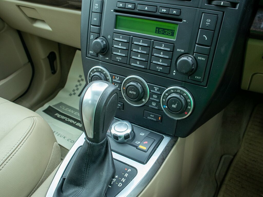 Land Rover Freelander   #27