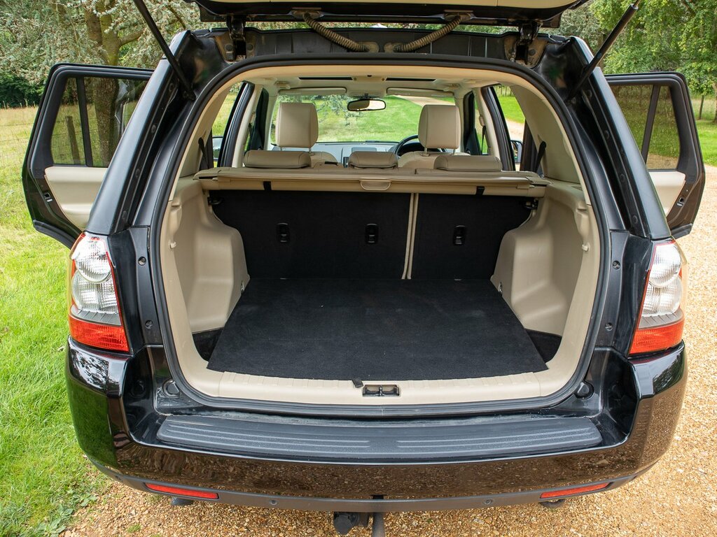 Land Rover Freelander   #32