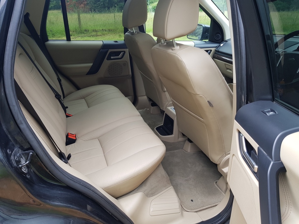 Land Rover Freelander   #34