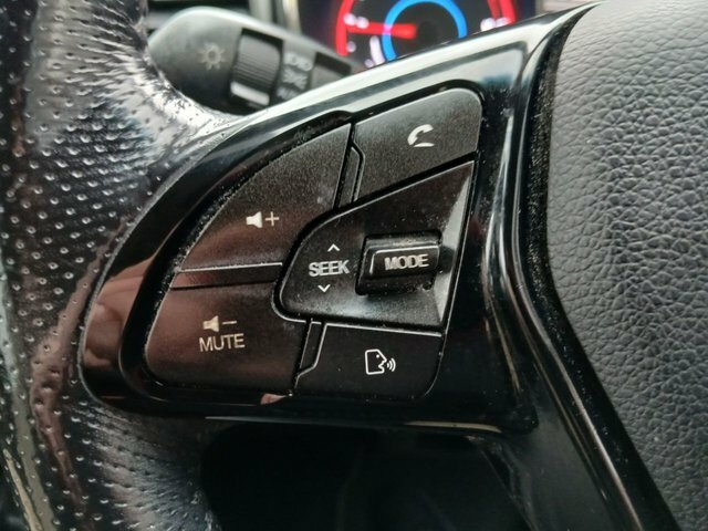 SsangYong Tivoli XLV 1.6D Ultimate Suv Euro 6 115 Ps Blue #4