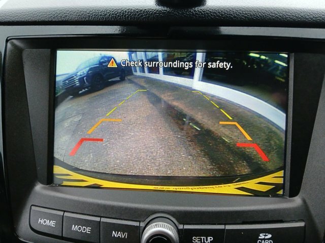 SsangYong Tivoli XLV 1.6D Ultimate Suv Euro 6 115 Ps Blue