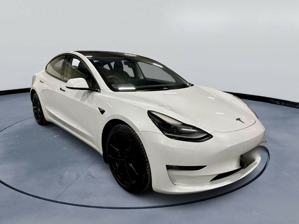 Tesla Model 3 Saloon Dual Motor Long Range 2023 #2