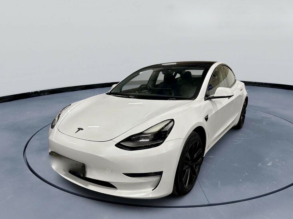 Tesla Model 3 Saloon Dual Motor Long Range 2023 #4