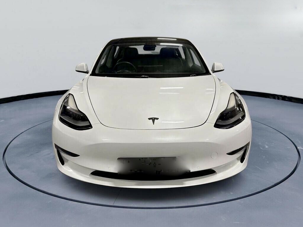 Tesla Model 3 Saloon Dual Motor Long Range 2023 #3