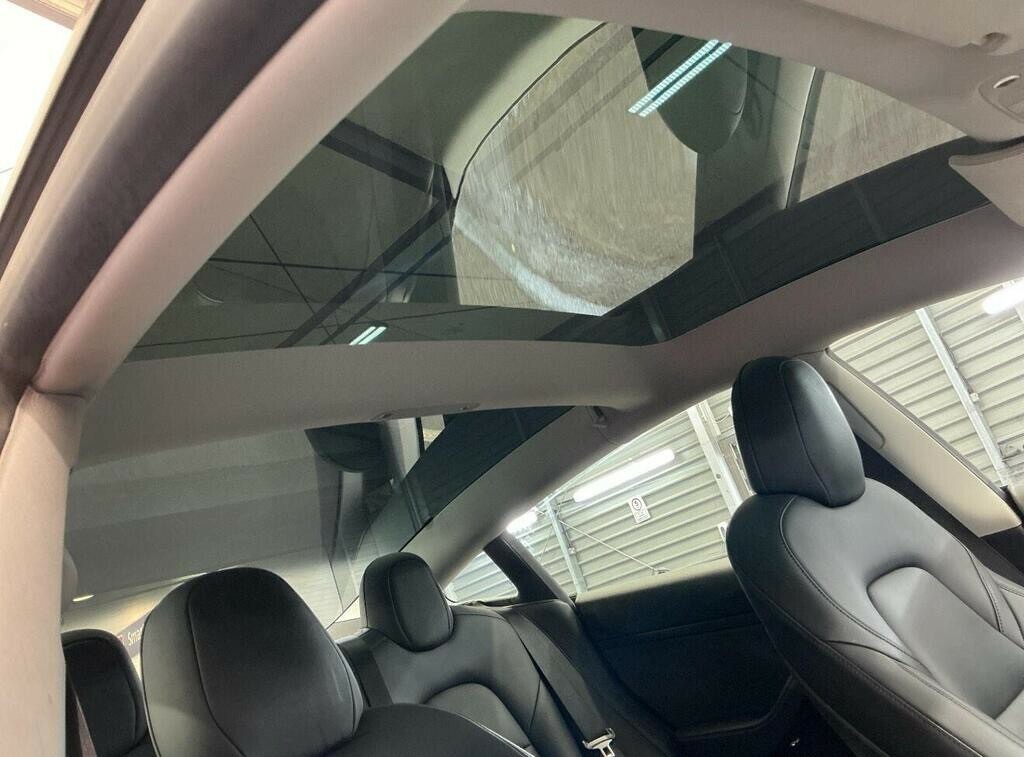 Tesla Model 3 Saloon Dual Motor Long Range 2023 #5