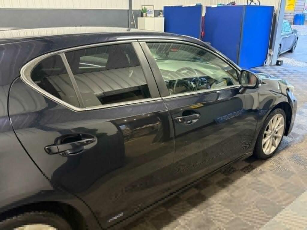 Lexus CT Advance  #6