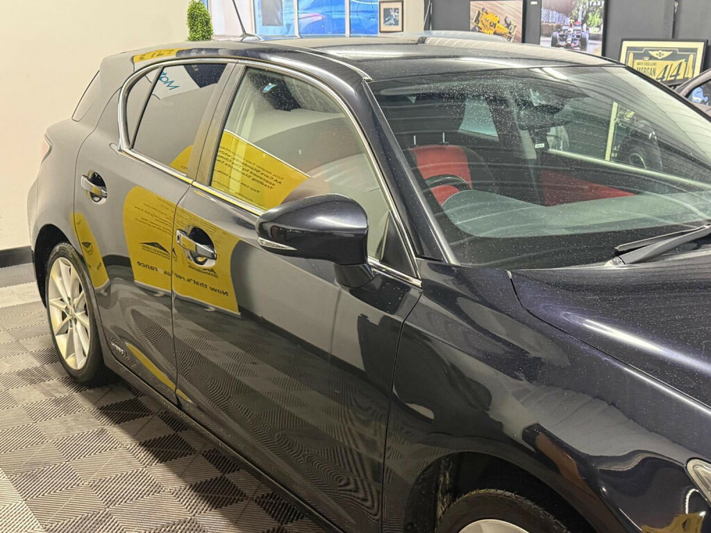 Lexus CT Advance  #19