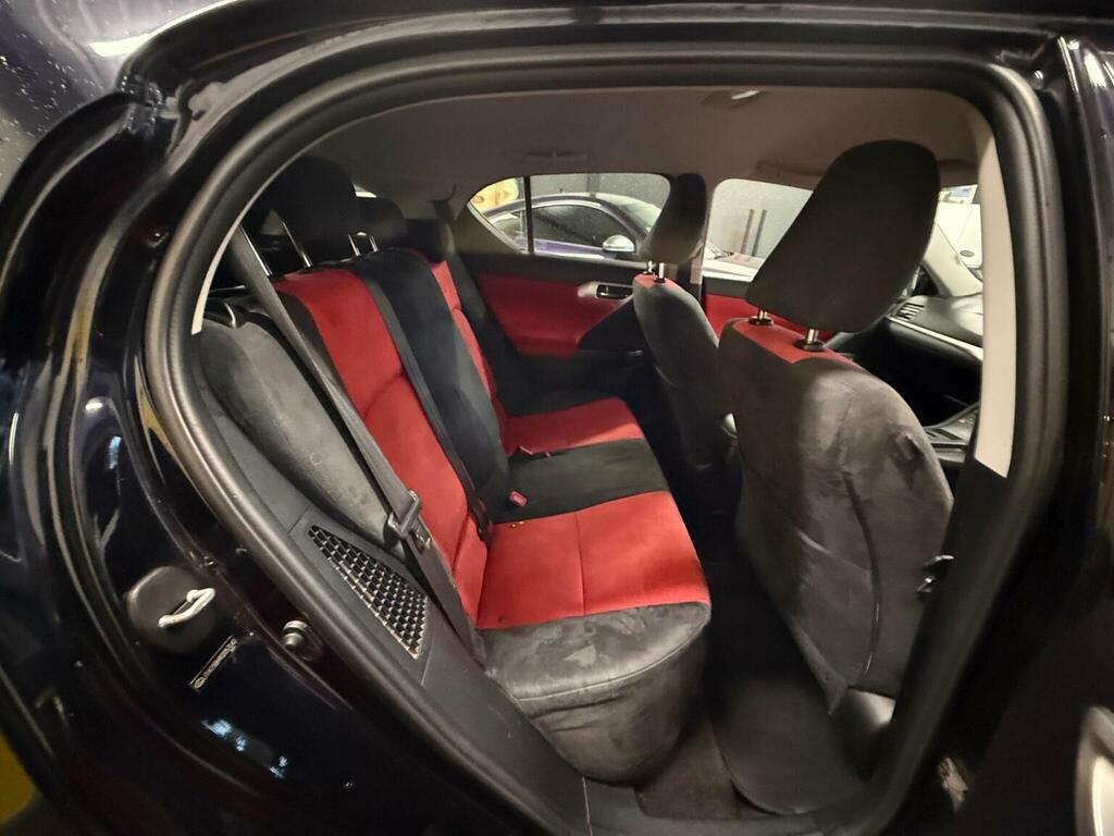 Lexus CT Advance  #12