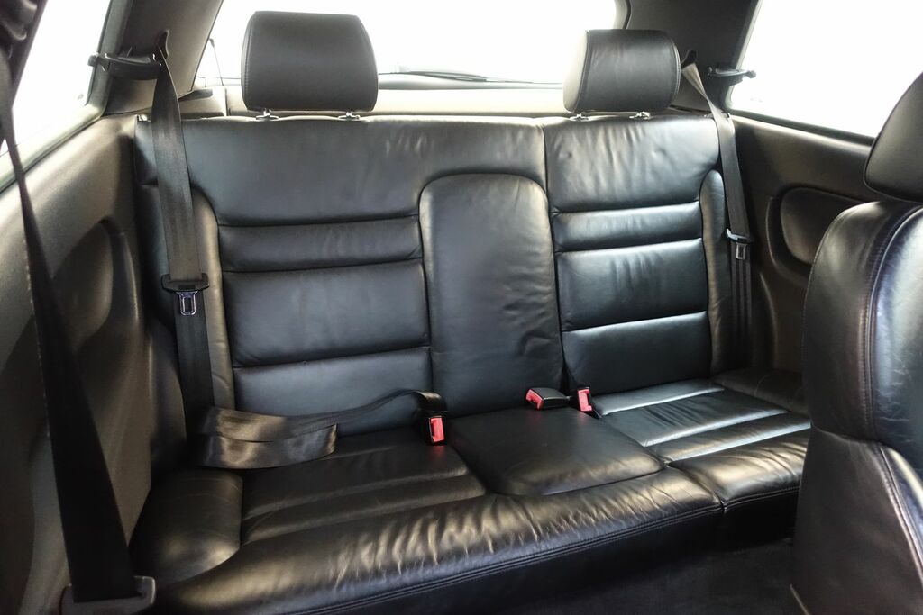 Audi S3 1.8 Quattro Silver #23