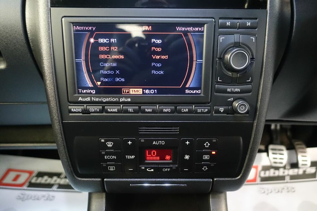 Audi S3 1.8 Quattro Silver #18