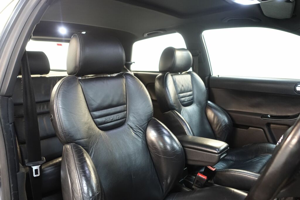 Audi S3 1.8 Quattro Silver #32