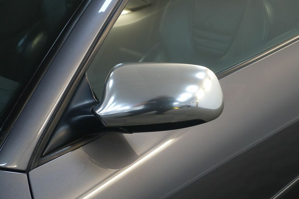 Audi S3 1.8 Quattro Silver #46