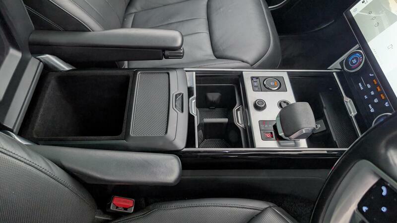 Land Rover  Range Rover Sv D Mhev  #46