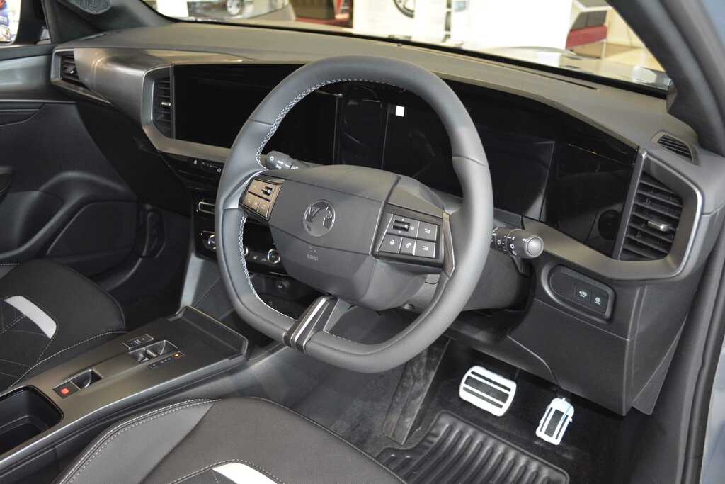 Vauxhall Mokka-e 115Kw Ultimate 54Kwh  Grey #6
