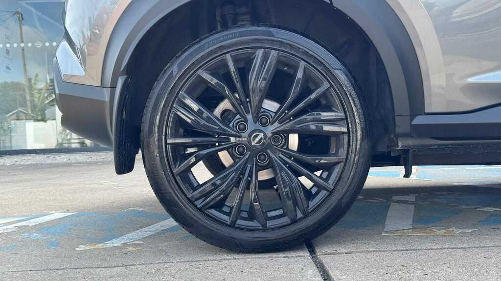 Nissan Juke Hat 1.0 Dig-t 114Ps N-sport Dct  #5