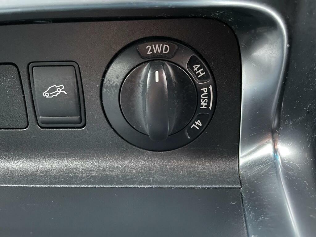 Mercedes-Benz X Class X250 D 4Matic Power Black #22