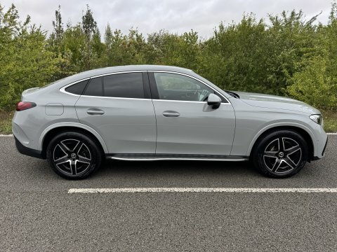 Mercedes-Benz GLC Class 2024 74 Glc #2
