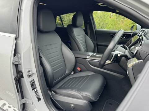 Mercedes-Benz GLC Class 2024 74 Glc