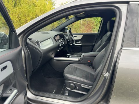 Mercedes-Benz GLA Class 2024 24 Gla BJ24NYW #6