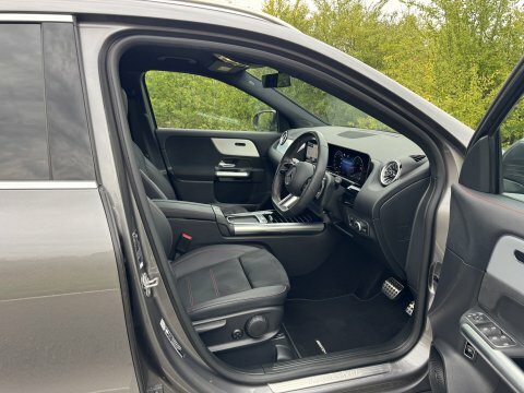 Mercedes-Benz GLA Class 2024 24 Gla BJ24NYW #4